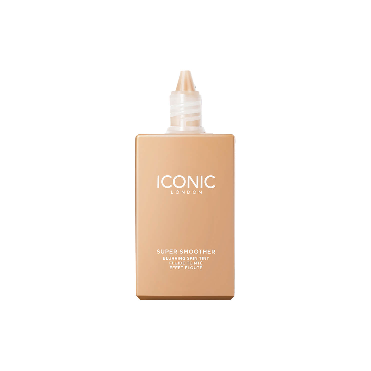 SUPER SMOOTHER BLURRING SKIN TINT (TINTE HIDRATANTE PARA LA PIEL)